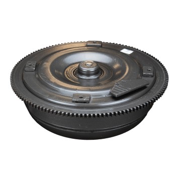 Automatic Transmission Torque Converter