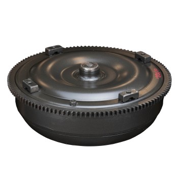 Automatic Transmission Torque Converter