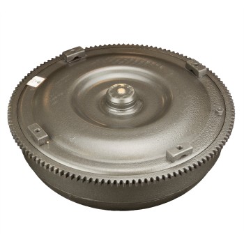 Automatic Transmission Torque Converter
