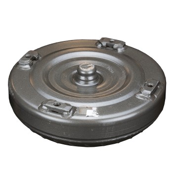 Automatic Transmission Torque Converter