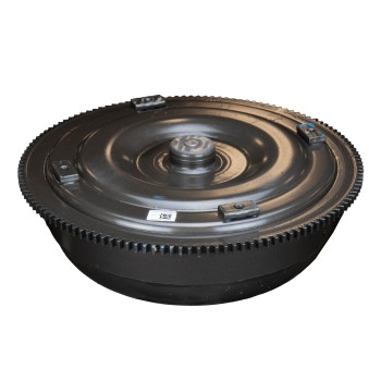 Automatic Transmission Torque Converter
