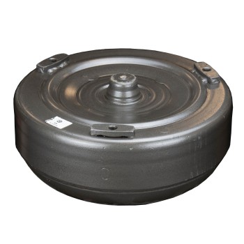 Automatic Transmission Torque Converter