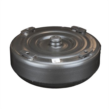 Automatic Transmission Torque Converter