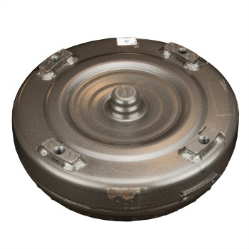 Automatic Transmission Torque Converter
