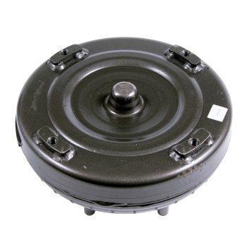Automatic Transmission Torque Converter