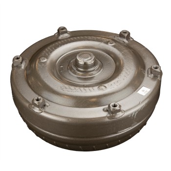 Automatic Transmission Torque Converter