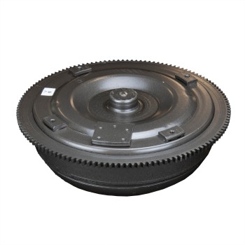 Automatic Transmission Torque Converter
