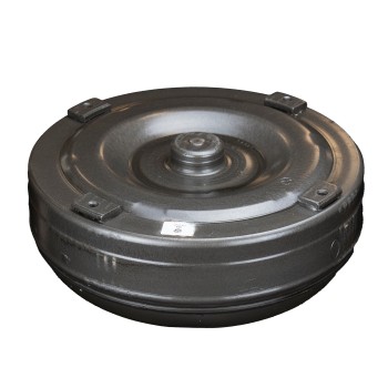 Automatic Transmission Torque Converter