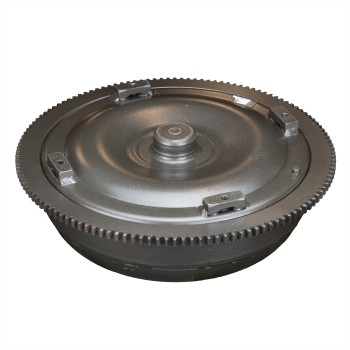 Automatic Transmission Torque Converter