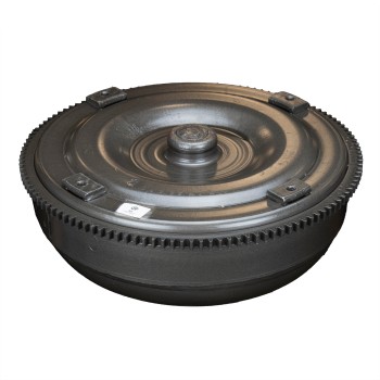 Automatic Transmission Torque Converter
