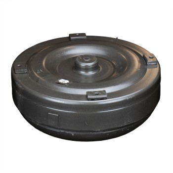 Automatic Transmission Torque Converter