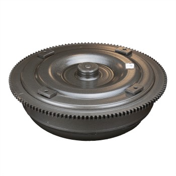 Automatic Transmission Torque Converter