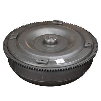 Automatic Transmission Torque Converter