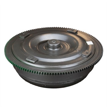 Automatic Transmission Torque Converter