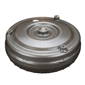 Automatic Transmission Torque Converter