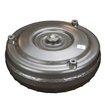 Automatic Transmission Torque Converter