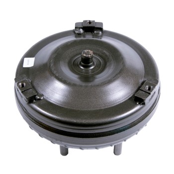 Automatic Transmission Torque Converter