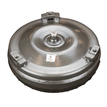 Automatic Transmission Torque Converter