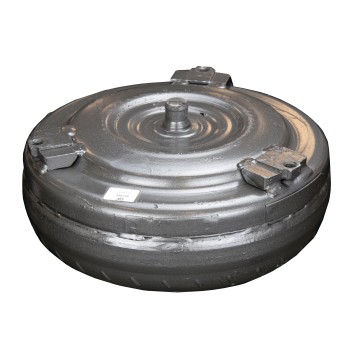 Automatic Transmission Torque Converter
