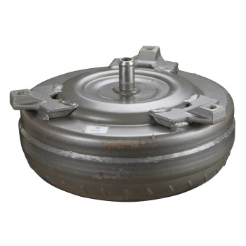 Automatic Transmission Torque Converter