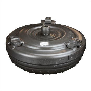 Automatic Transmission Torque Converter