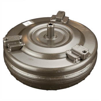 Automatic Transmission Torque Converter