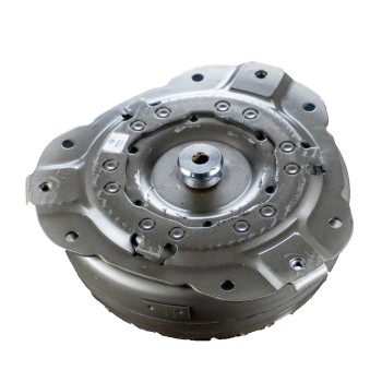 Automatic Transmission Torque Converter