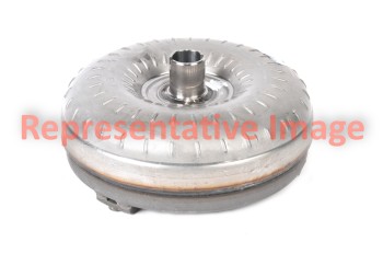 Automatic Transmission Torque Converter
