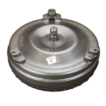 Automatic Transmission Torque Converter