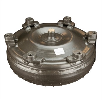 Automatic Transmission Torque Converter