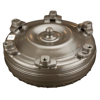 Automatic Transmission Torque Converter