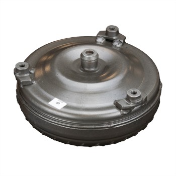 Automatic Transmission Torque Converter