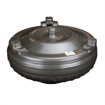 Automatic Transmission Torque Converter