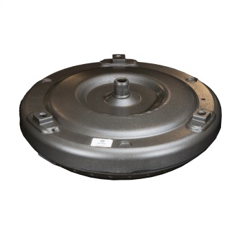 Automatic Transmission Torque Converter
