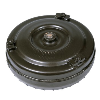 Automatic Transmission Torque Converter