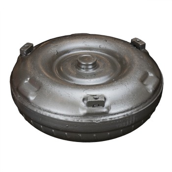 Automatic Transmission Torque Converter