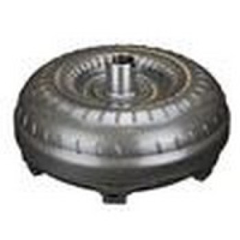 Automatic Transmission Torque Converter