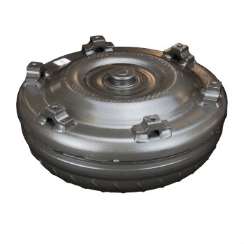 Automatic Transmission Torque Converter