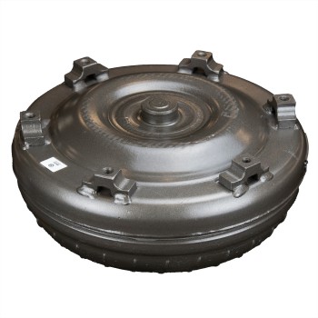 Automatic Transmission Torque Converter