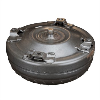 Automatic Transmission Torque Converter