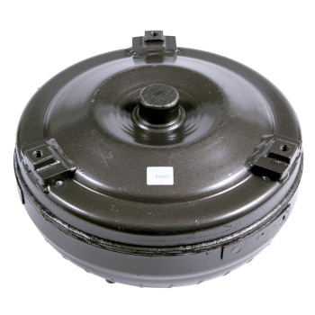 Automatic Transmission Torque Converter