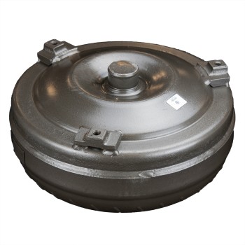Automatic Transmission Torque Converter