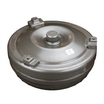 Automatic Transmission Torque Converter
