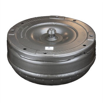 Automatic Transmission Torque Converter