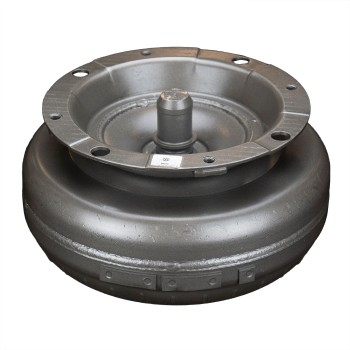 Automatic Transmission Torque Converter