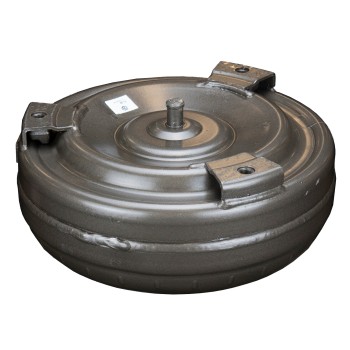 Automatic Transmission Torque Converter