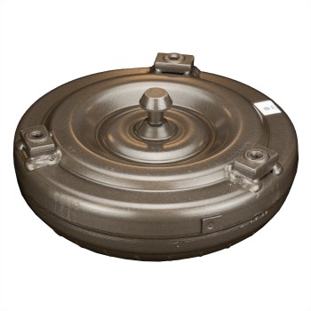 Automatic Transmission Torque Converter