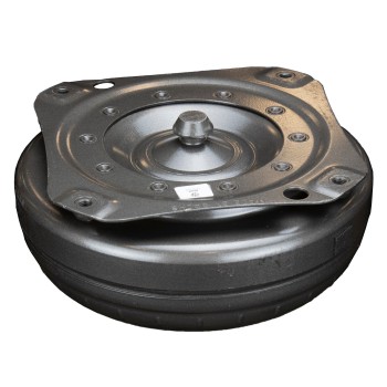 Automatic Transmission Torque Converter