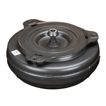 Automatic Transmission Torque Converter