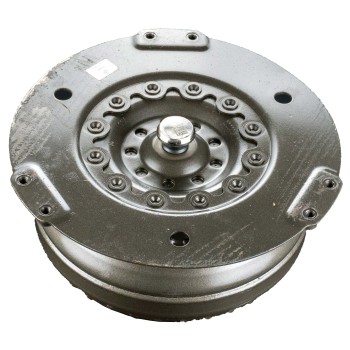 Automatic Transmission Torque Converter